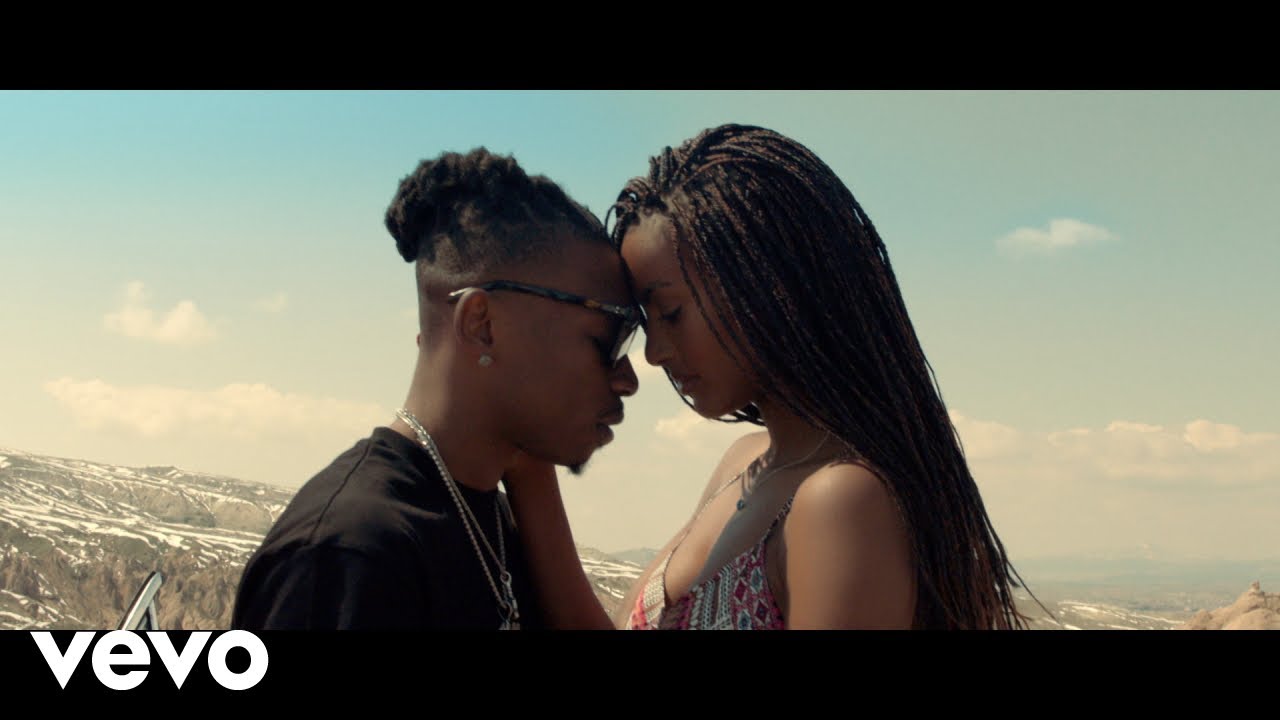 Mayorkun – Let Me Know (Music Video)