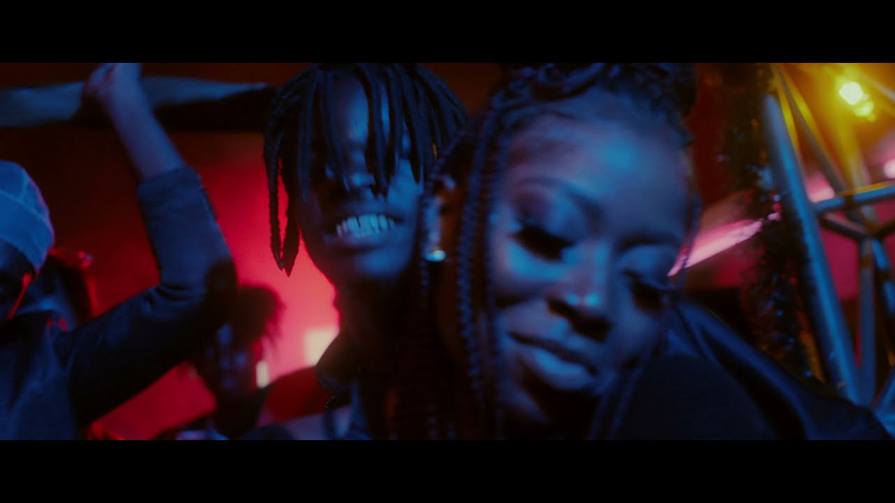 Smallgod ft. Tiwa Savage, Kwesi Arthur - Let Dem Kno (Official Music Video)