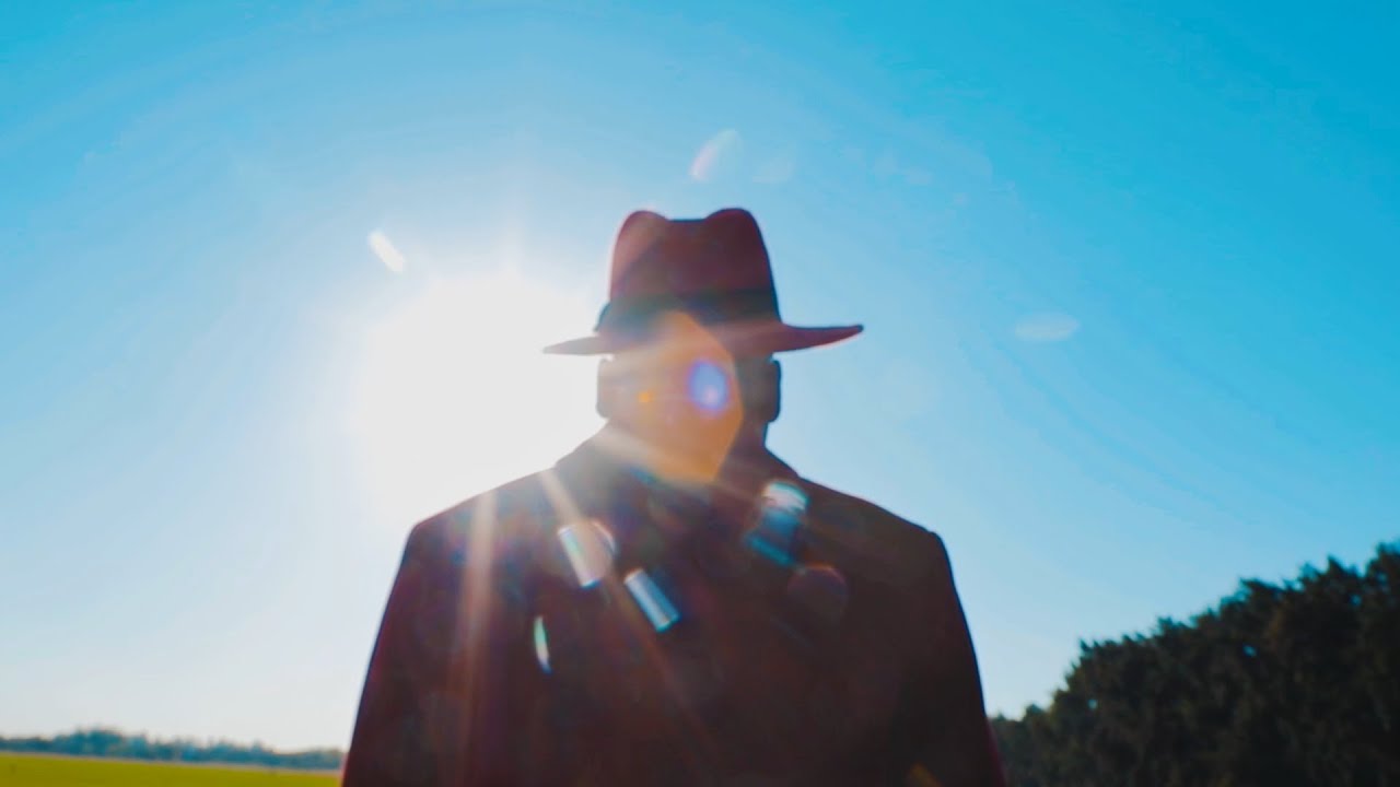 SuperRhymer ft. Reuben - Yahweh (Music Video)