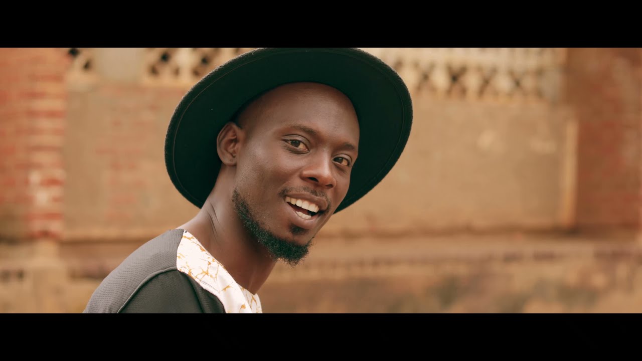 Pompi - Kwacha (Official Video)