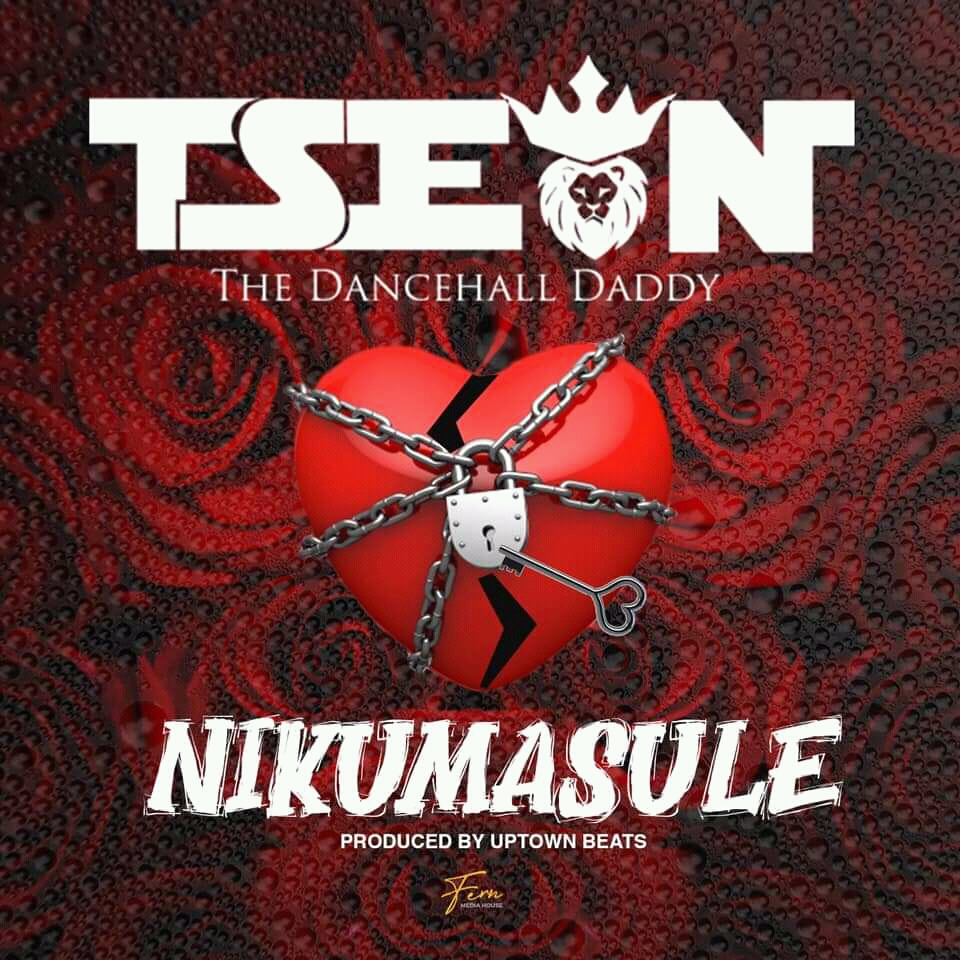 T-Sean - Nikumasule (Prod. Uptown Beats)