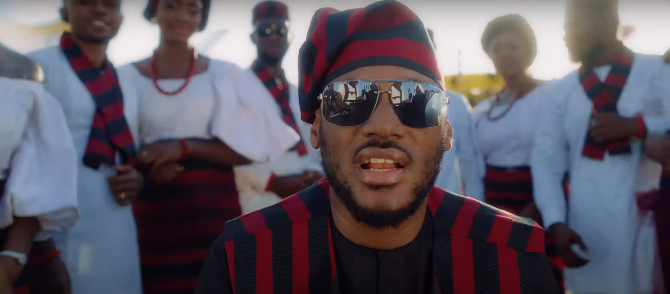 2Baba ft. Bongos Ikwue - Searching