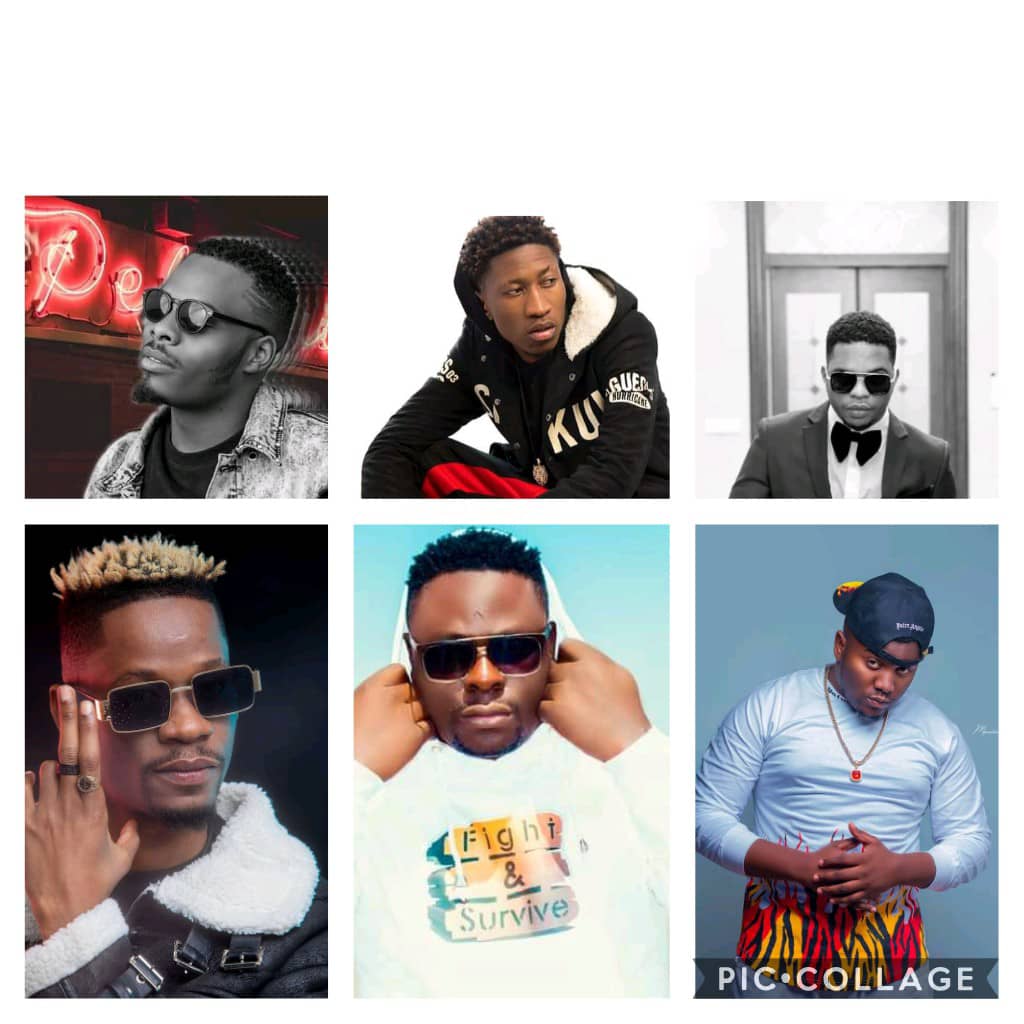 Big Bizzy ft. Bobby East, Neo, Stevo, Alpha Romeo, Jae Cash & Mr. Wilson – Plan