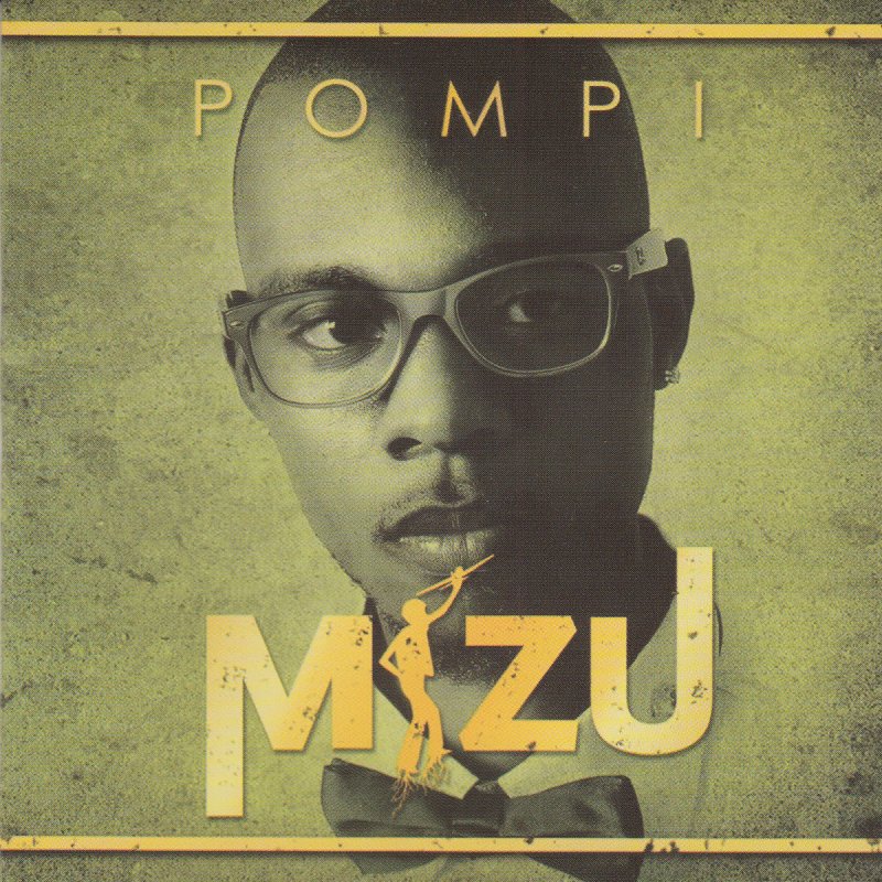 Pompi - Mizu (FULL ALBUM)