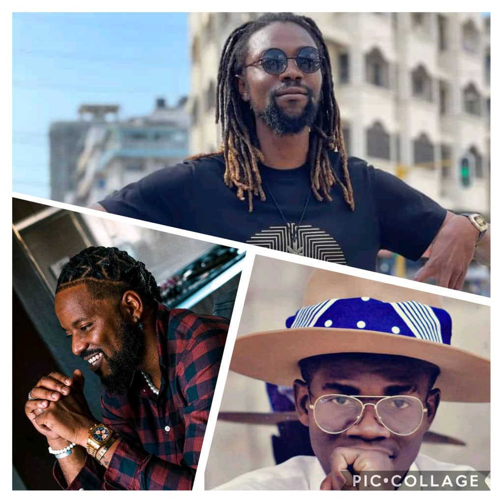 Jay Rox ft. Tay Grin & Sonye & T-Low - Cho Chise