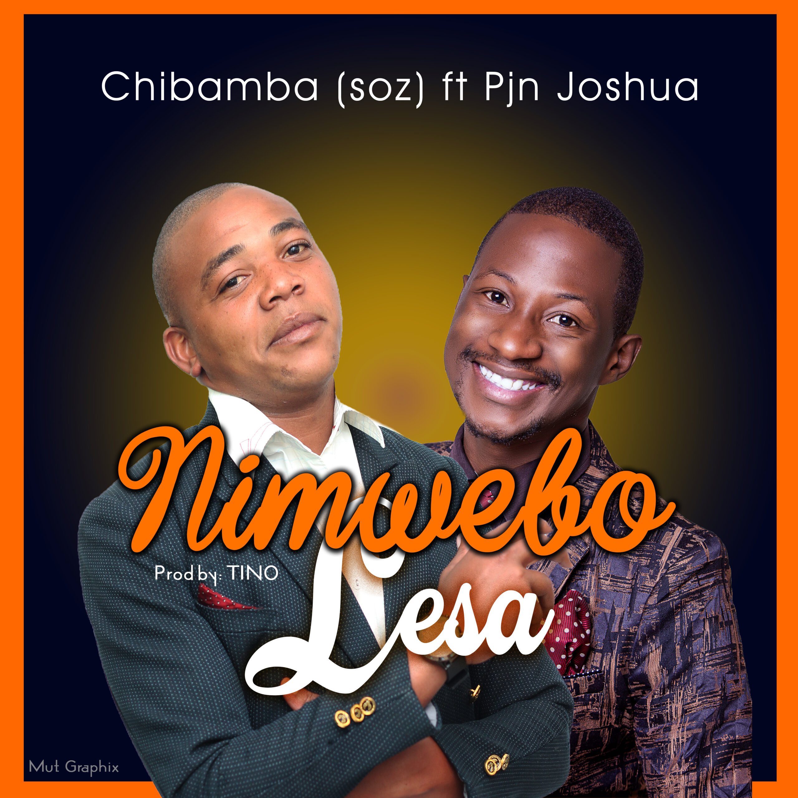 Chibamba (SOZ) Ft. PJN Joshua – Yahweh