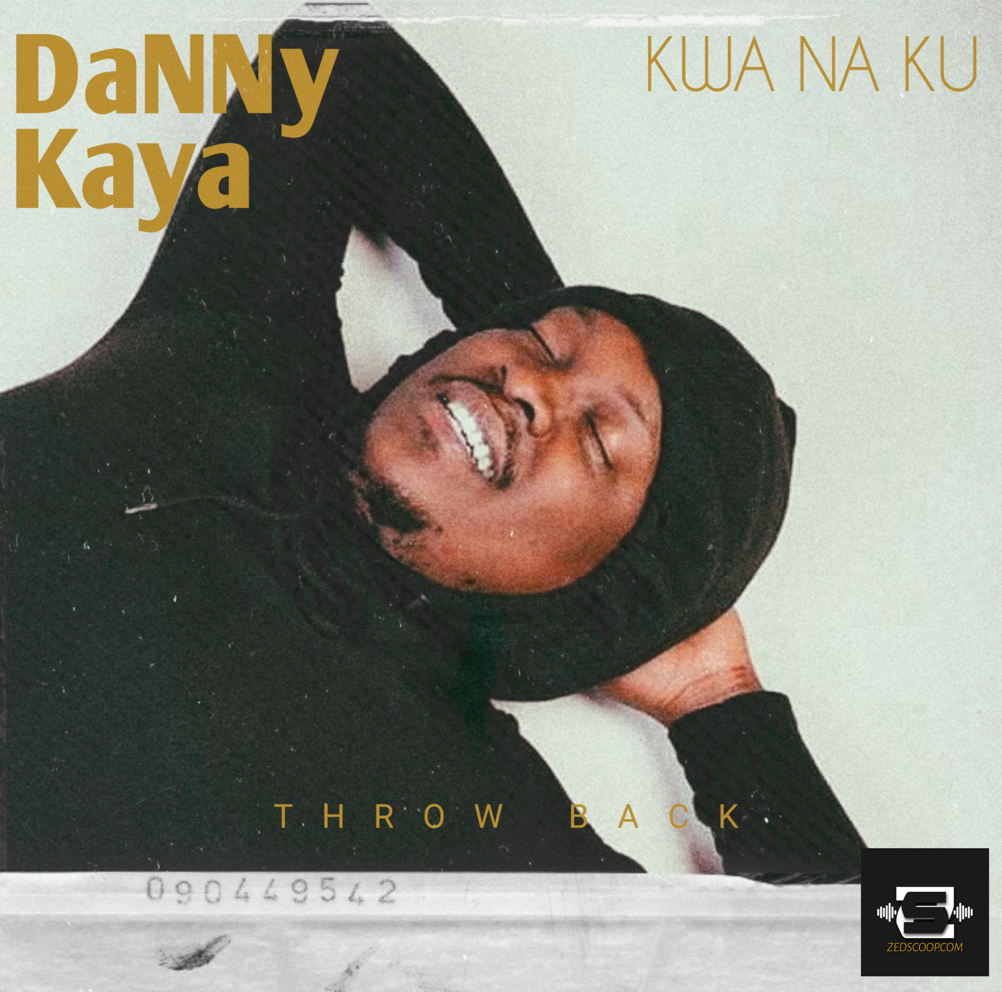 DaNNy Kaya - Ku Na Kwa