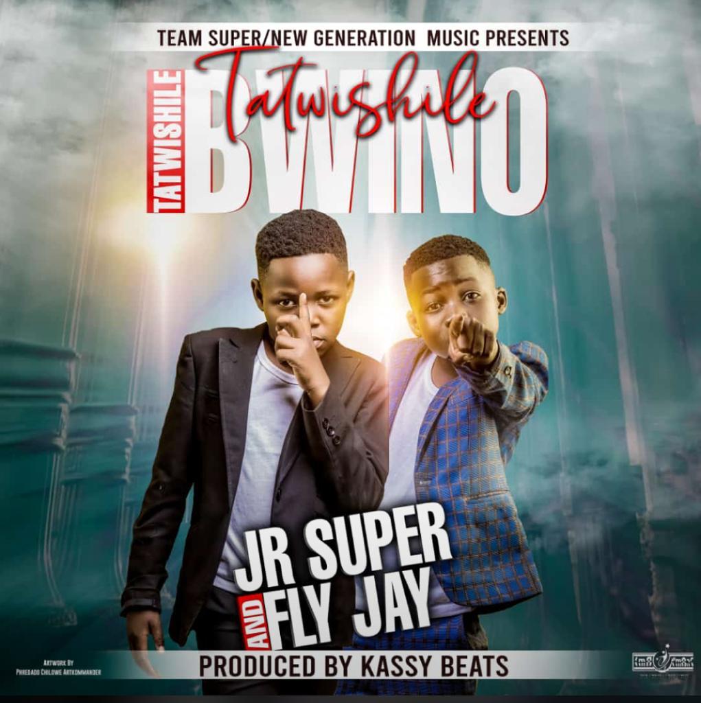 Fly Jay & Junior Super - Tatwishile Bwino