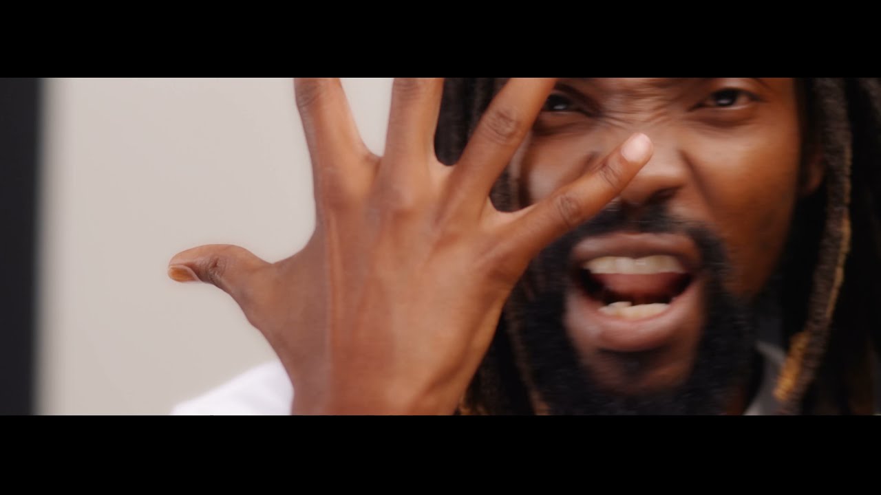 Jay Rox ft. Macky 2 - Calibre (Official Music Video)