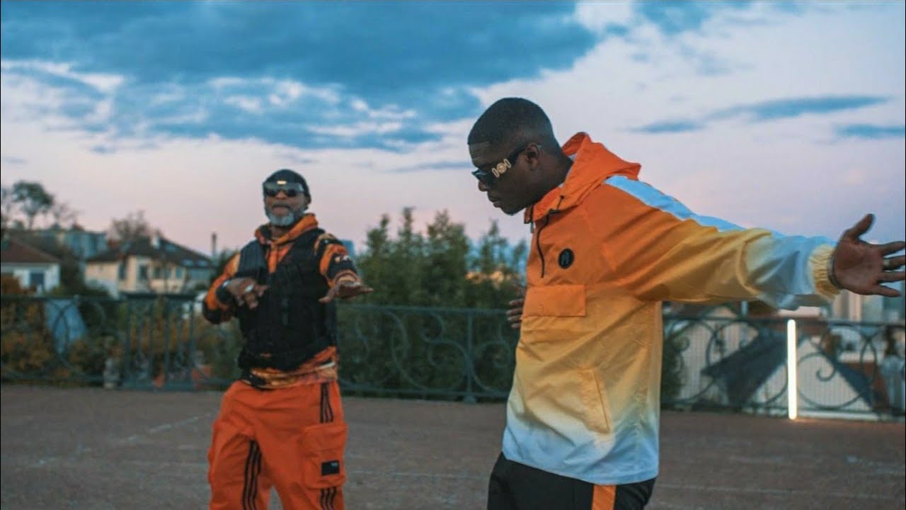 Koffi Olomide ft. Ninho – Hercule