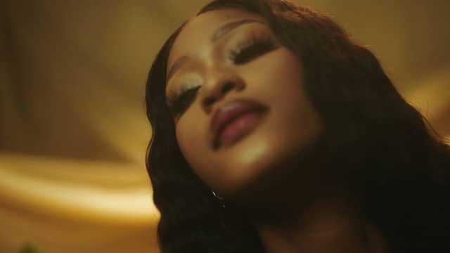 Lojay & Sarz – Monalisa (Music Video)