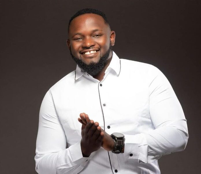 Mag44 changes name to Mr Mando