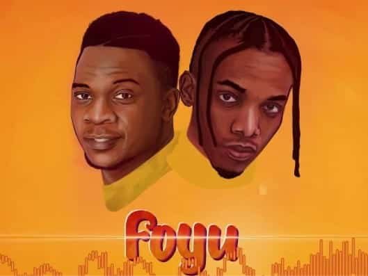 Onesimus ft. Tekno - Foyu
