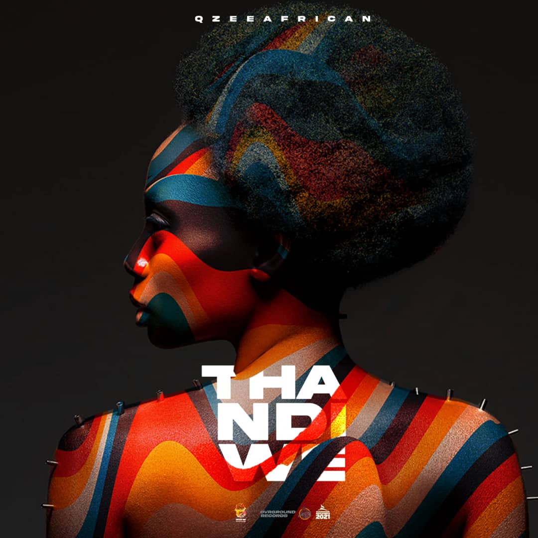 Qzee African - Thandiwe