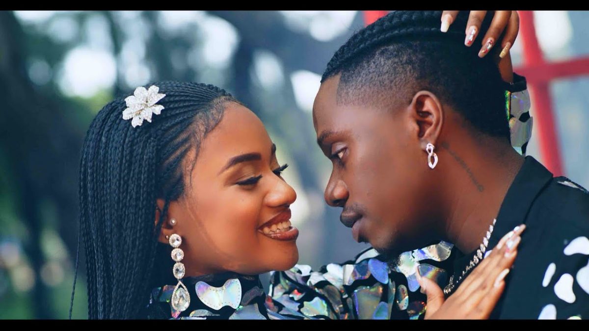Rayvanny – Wanaweweseka (Official Video)