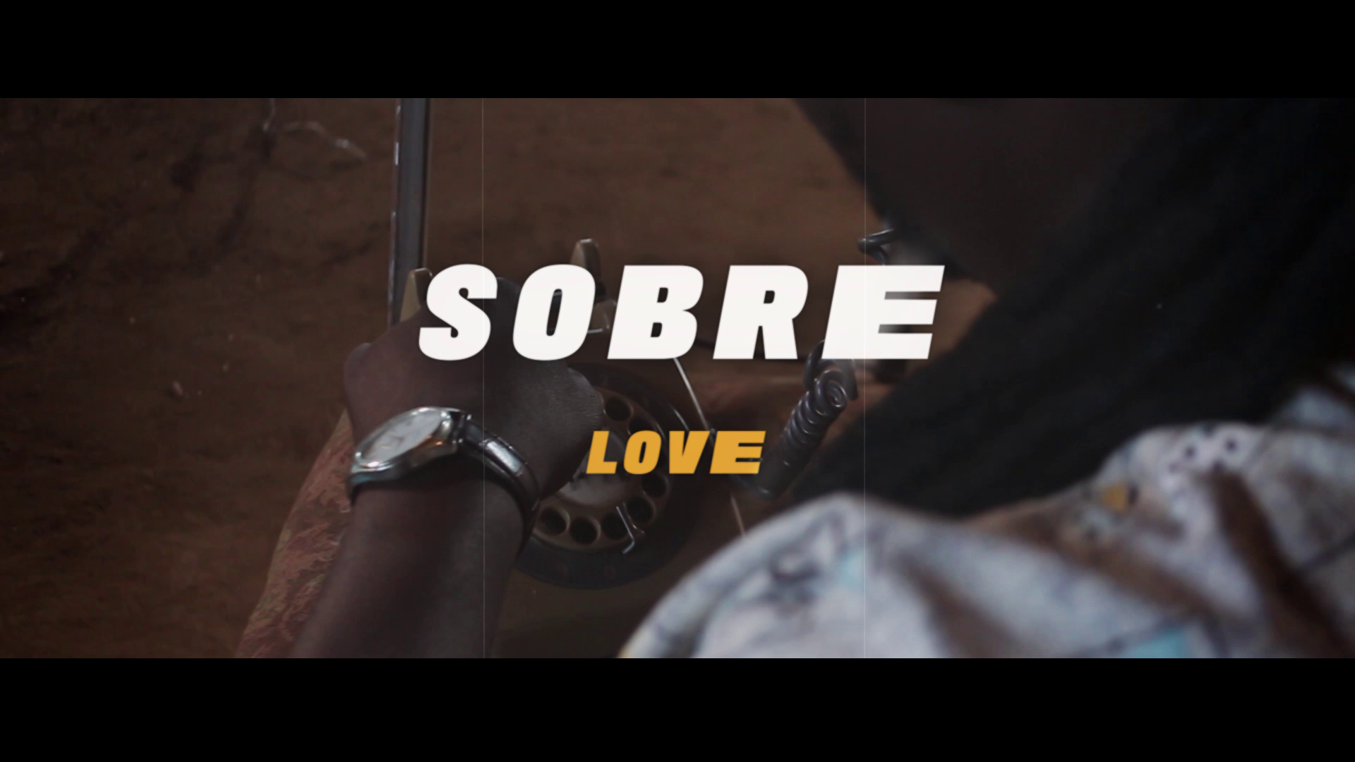 Sobre – “Love”