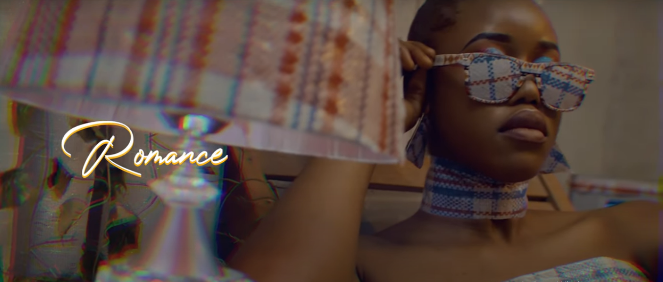 Jae Izzy – Romance (Official Video)