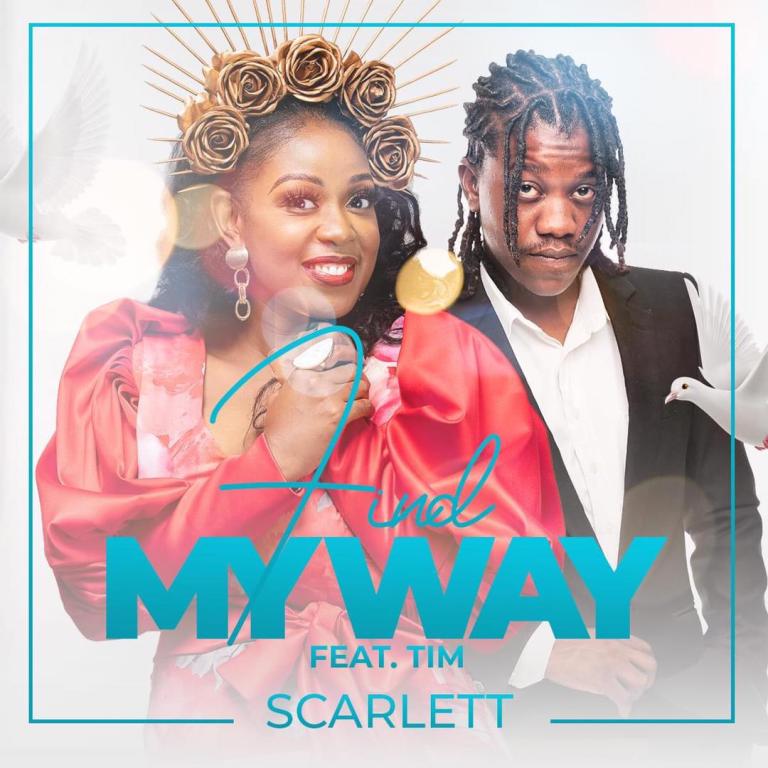 Scarlett ft. Tim – Find My Way