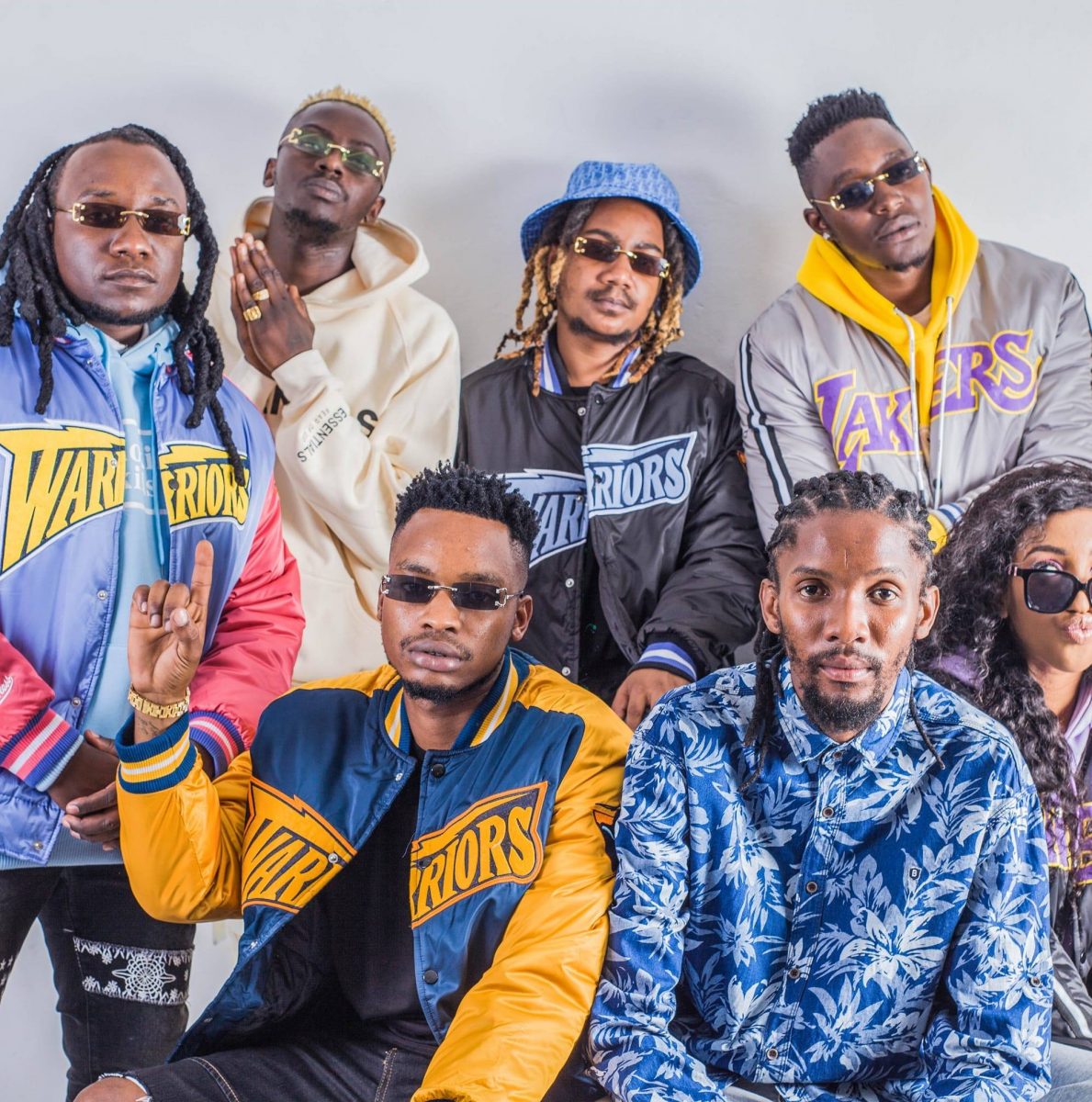 DJ H-Mac forms new Record Label, New-Age Entertainment