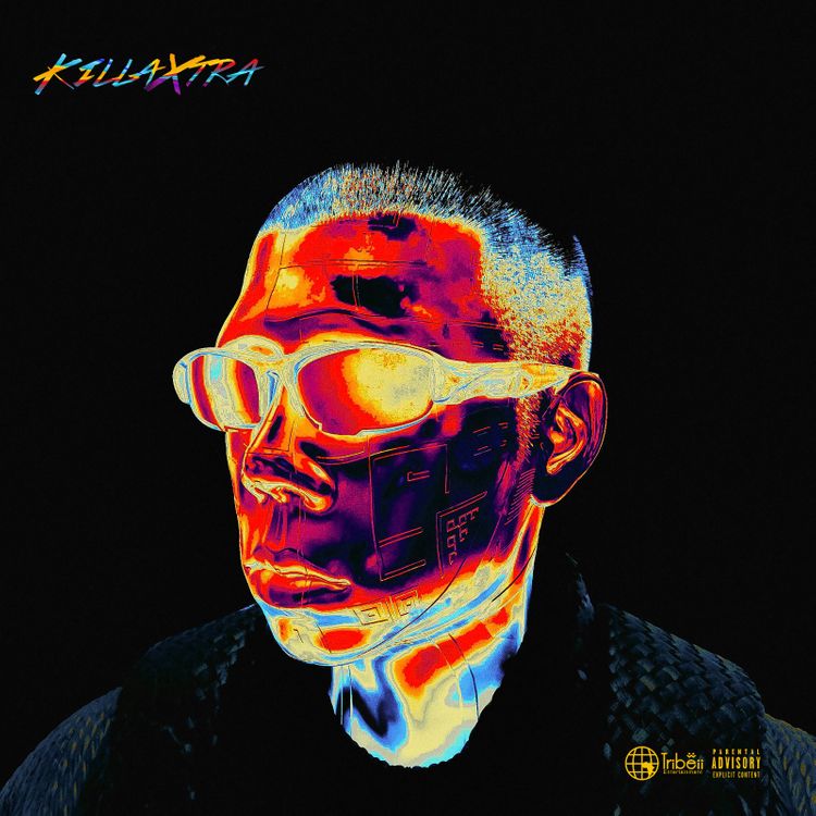 Killertunes – KillaXtra (FULL ALBUM)