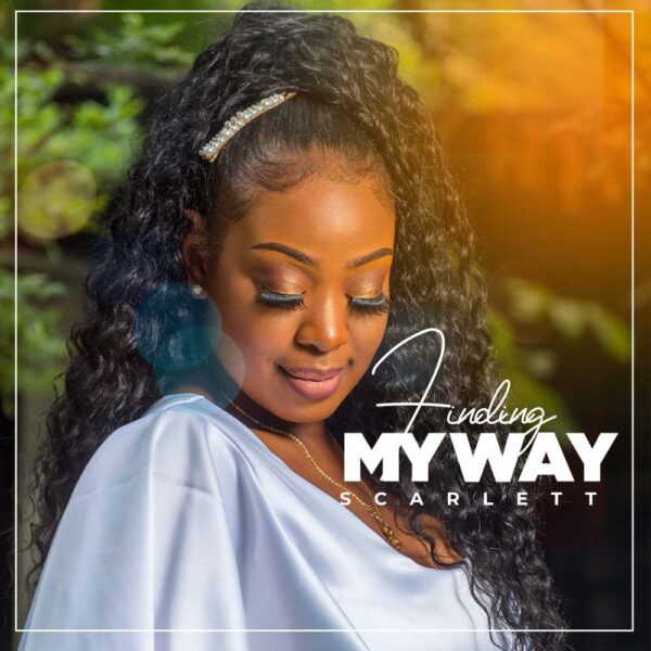 Scarlett – Finding My Way (Full Album)