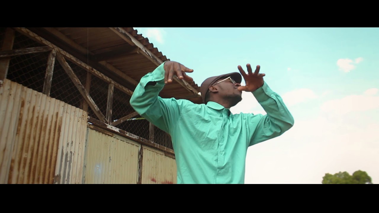 Sobre – Love (Official Music Video)