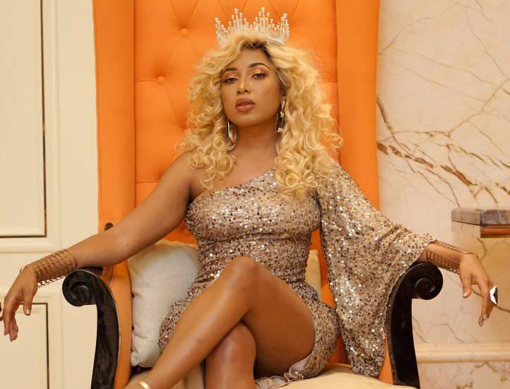 Bombshell To Release Her Debut Album “Mfumu Kadzi” In December