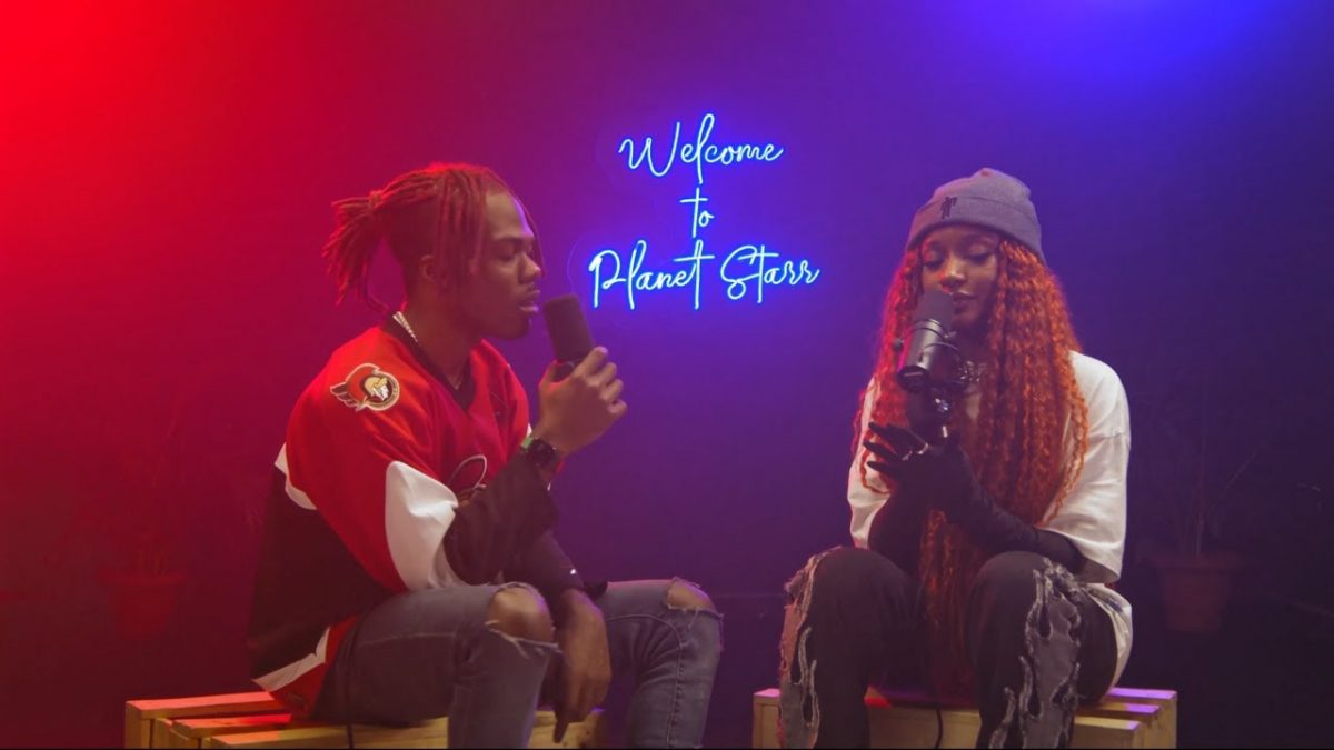 Ayra Starr ft. Ckay – Beggie Beggie (Acoustic Performance)