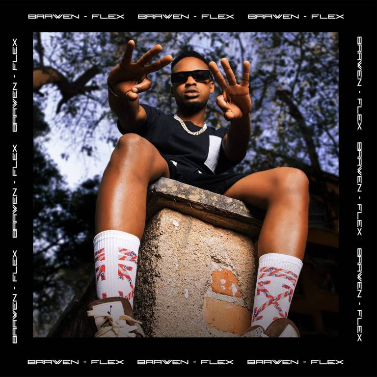 Brawen – FLEX (Fast Life Experience)