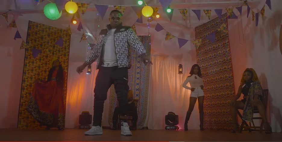 Chester – Nizakupeza (Official Video)