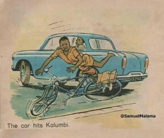 Dalisoul ft. Bobby Jay & Tu-k - Kalumbi Banda