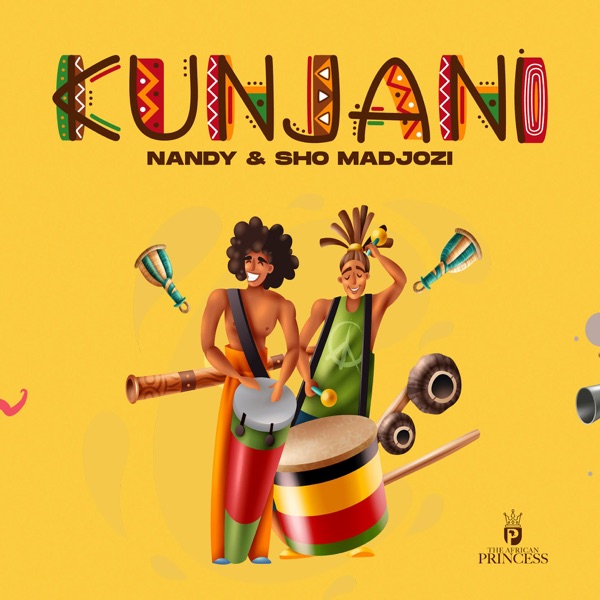 Nandy ft. Sho Madjozi – Kunjani