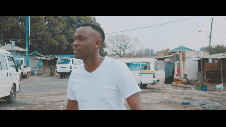 Stanza Elp - Ghetto Love (Music Video)