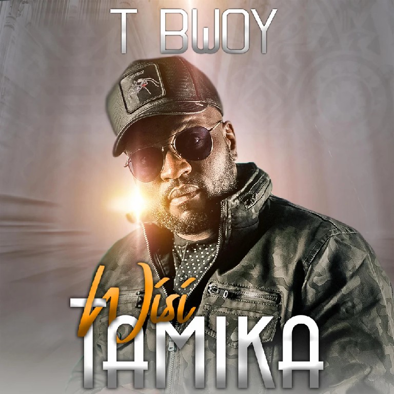 Tbwoy - Wisi Tamika (FULL ALBUM)