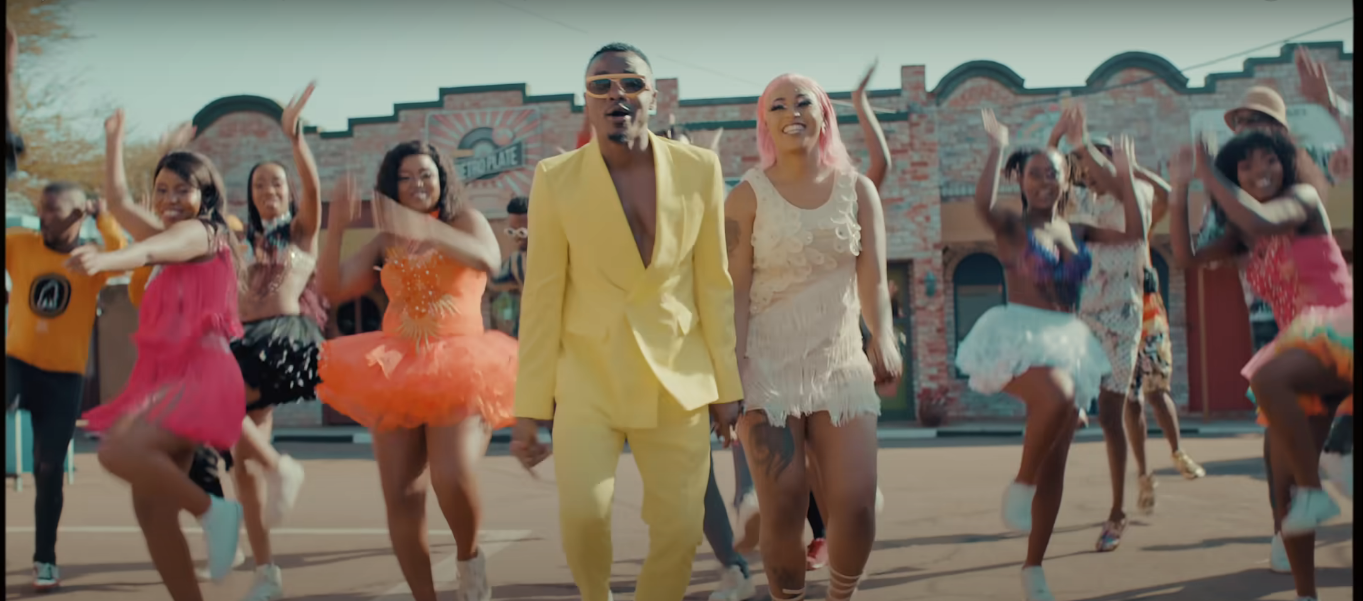 Alikiba - Oya Oya (Official Music Video)