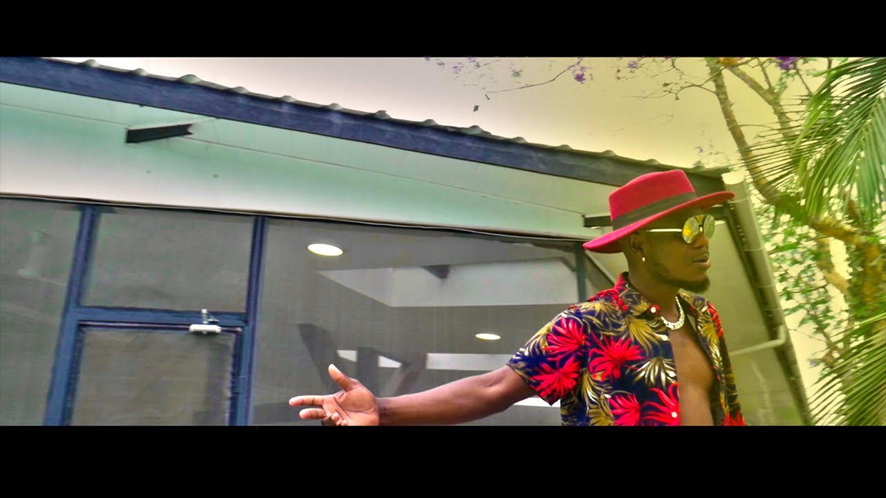 B1 ft. JayOne Jeremizo - How To Tackle