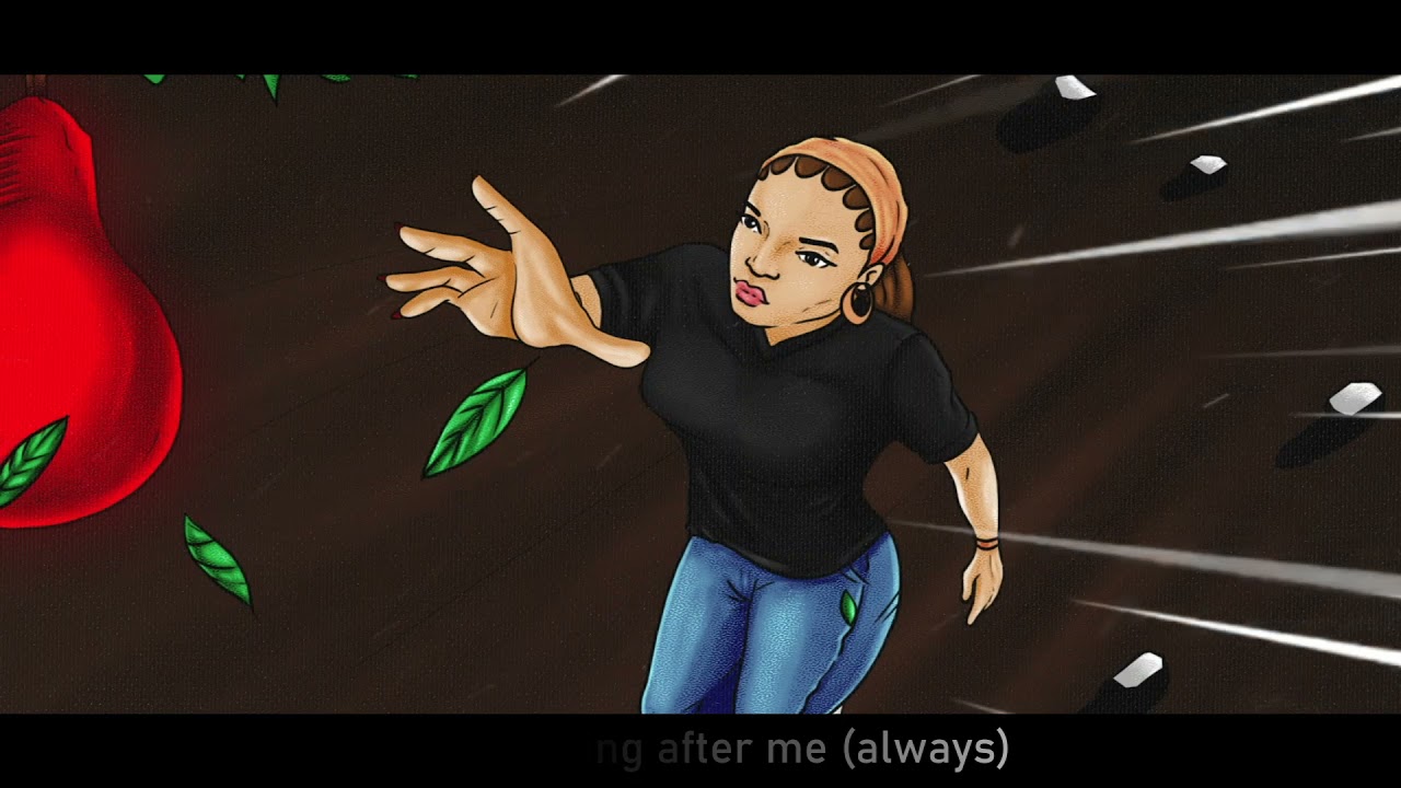 Chike ft. Ada Ehi - Watching All Over Me