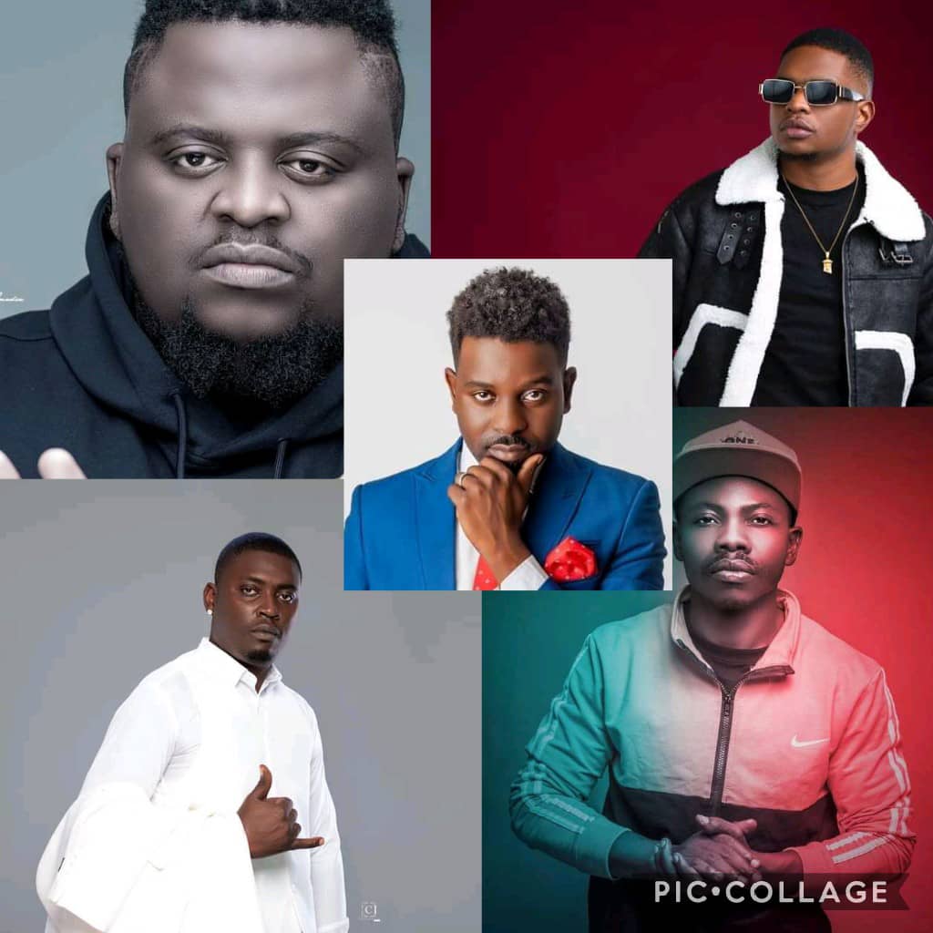 DJ Mzenga Man ft. Tommy D, Bobby East, Ruff Kid & Petersen - Chiloto