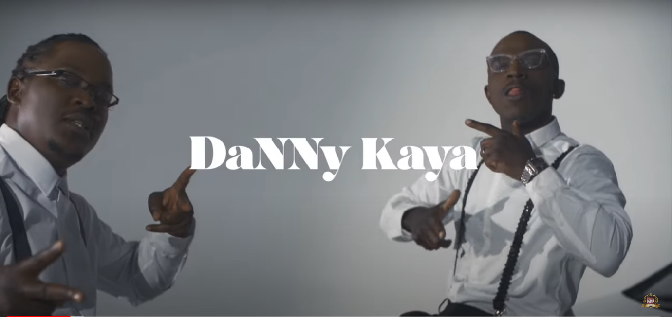 Macky 2 ft. DaNNy - It's A Pity (Music Video)