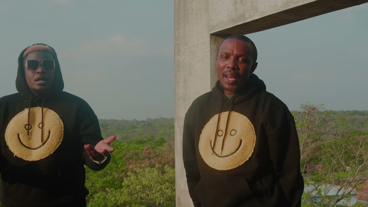 Drifta Trek ft. Izrael - Easy (Music Video)