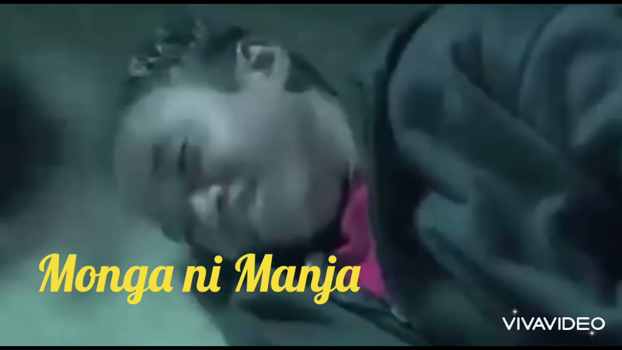 Shimasta - Monga Ni Manja