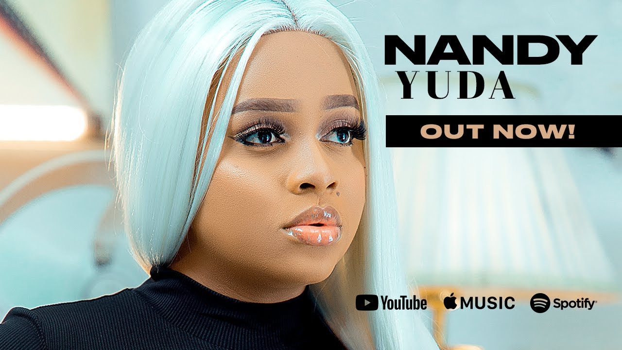 Nandy - Yuda (Official Music Video)