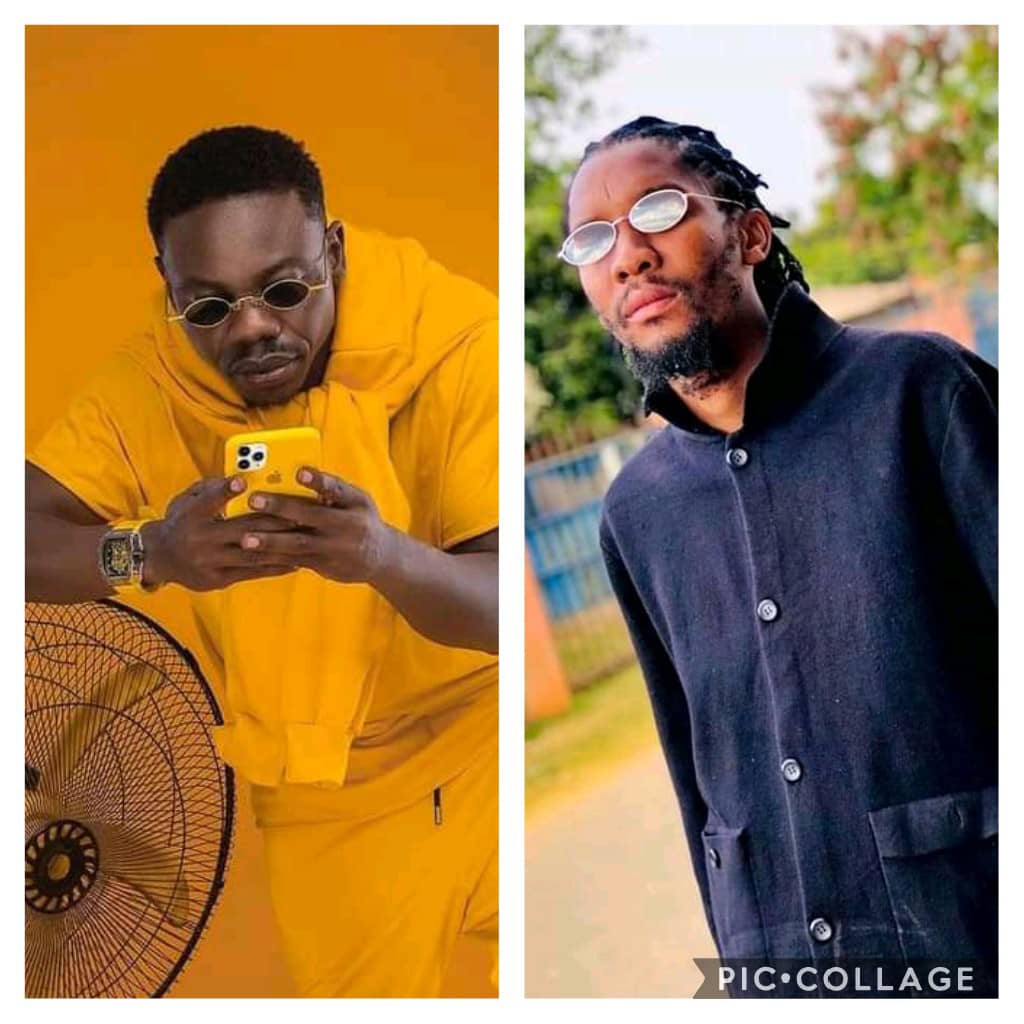 “I Groomed DJ H-Mac, But he betrayed me”-Ruff Kid