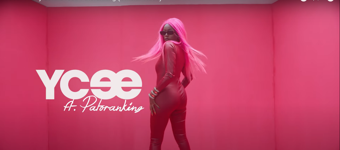 Ycee ft. Patoranking – Aunty Lovina