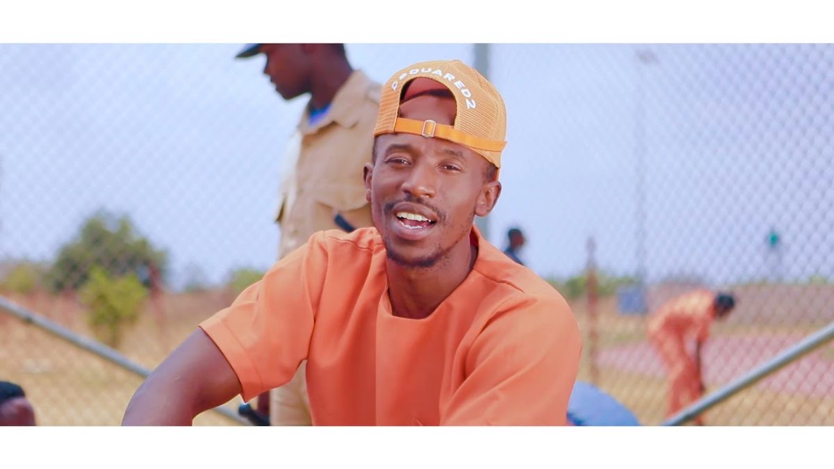 Chef 187 ft. Jazzy Boy- Bwacha Mp3