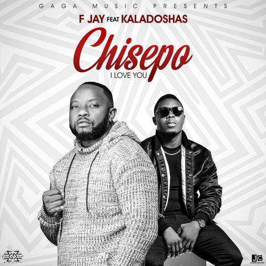 F Jay ft. Kaladoshas - I Love You Mp3