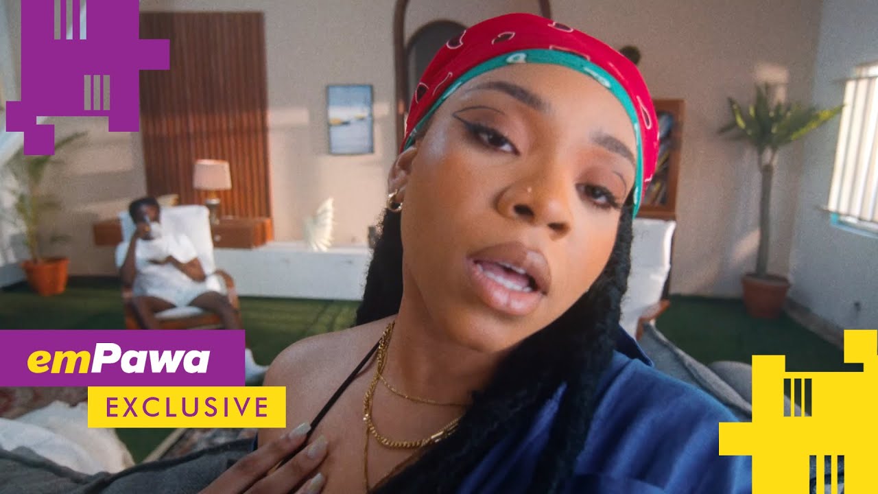 DOWNLOAD: Fave – Baby Riddim (Video)