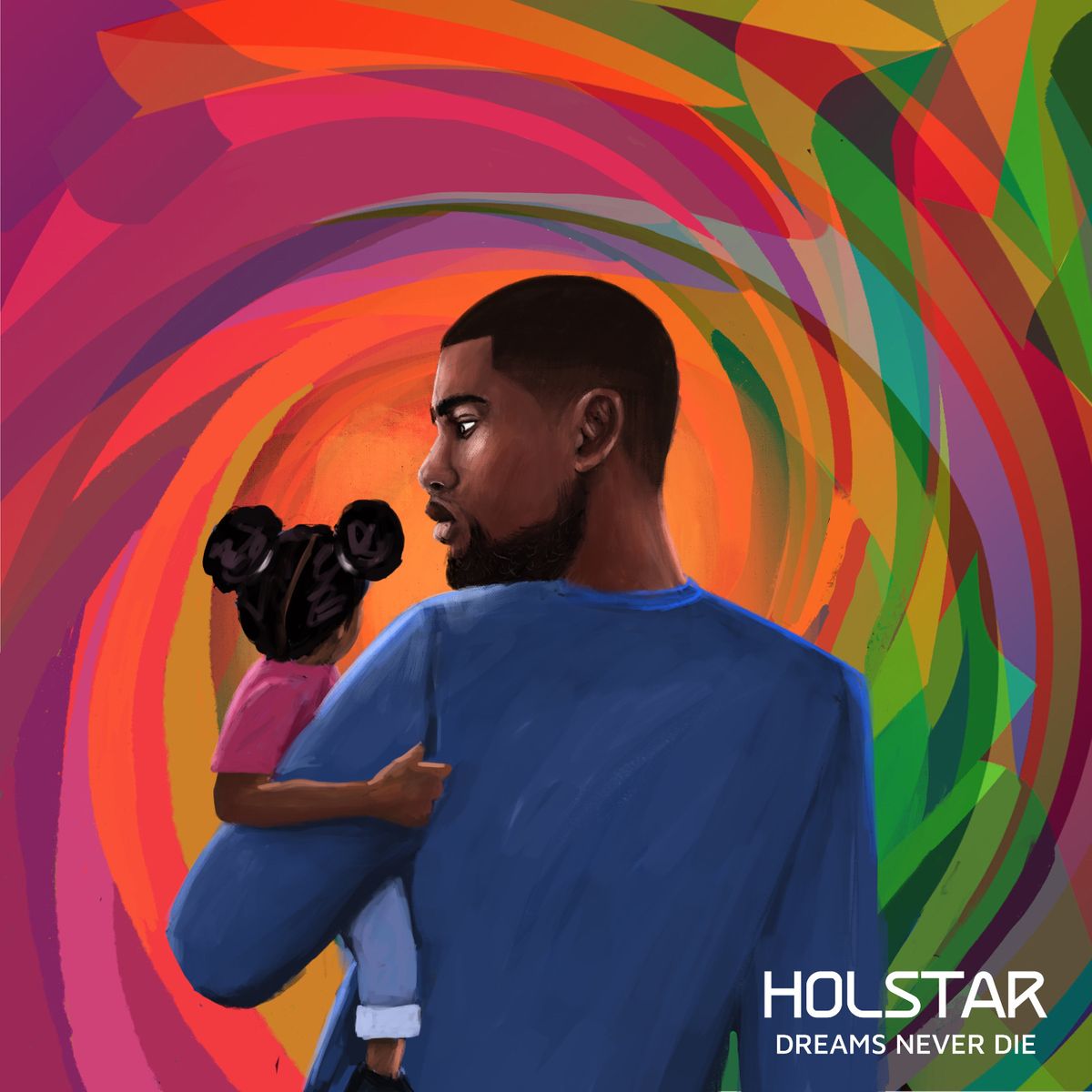 DOWNLOAD Mp3: Holstar – Dreams Never Die Mp3