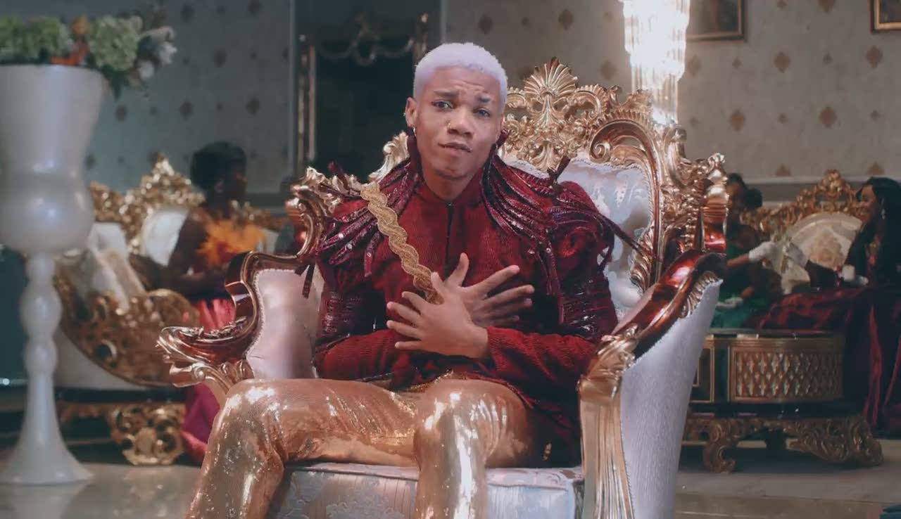 DOWNLOAD Mp3: KiDi - Mon Bebe Mp3