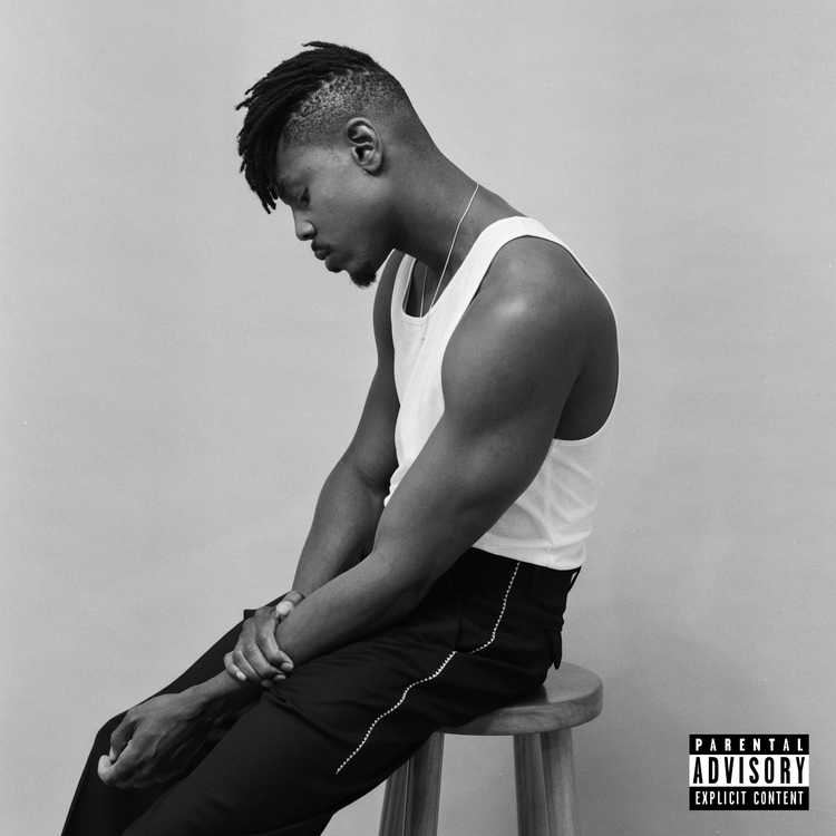 Ladipoe - Providence (EP)